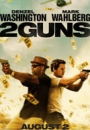 2GUNS - 2 Guns