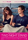 2NSTN - Two Night Stand