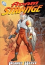 ADAMS - Adam Strange