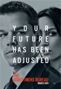 ADJBU - The Adjustment Bureau