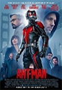 ANTMN - Ant-Man