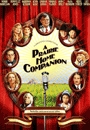 APRHC - A Prairie Home Companion