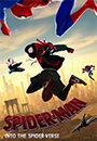 ASPDR - Spider-Man: Into the Spider-Verse