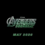 AVNG5 - Avengers: Doomsday