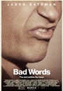 BDWRD - Bad Words