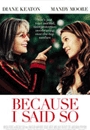 BECIS - Because I Said So