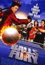 BFURY - Balls of Fury