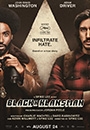 BLKKM - BlacKkKlansman