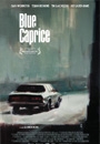 BLUCP - Blue Caprice