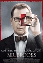 BROOK - Mr. Brooks
