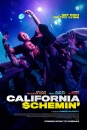 CASHM - California Schemin'
