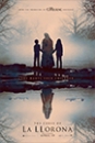 CHLDN - The Curse of La Llorona