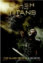 CLASH - Clash of the Titans