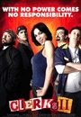 CLRK2 - Clerks II