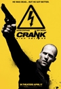 CRAN2 - Crank: High Voltage