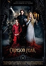 CRMSP - Crimson Peak
