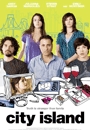 CTISL - City Island