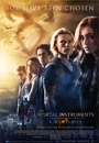 CTOFB - The Mortal Instruments: City of Bones