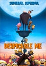 DESME - Despicable Me