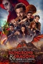 DNDGN - Dungeons & Dragons: Honor Among Thieves