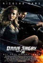 DRVAN - Drive Angry