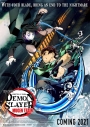 DSMMT - Demon Slayer The Movie: Mugen Train