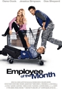EMPLY - Employee of the Month