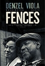 FENCE - Fences