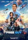 FREEG - Free Guy
