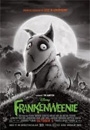 FRNKW - Frankenweenie