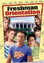 FRORN - Freshman Orientation
