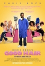 GHAIR - Good Hair