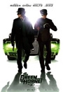 GHRNT - The Green Hornet