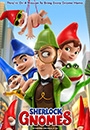 GNOM2 - Sherlock Gnomes