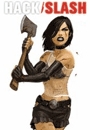 HACKS - Hack/Slash