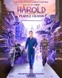 HATPC - Harold and the Purple Crayon