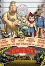 HDWNK - Hoodwinked