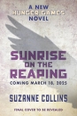 HGAM6 - The Hunger Games: Sunrise on the Reaping