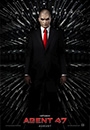 HITM2 - Hitman: Agent 47