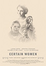 HLNMT - Certain Women