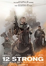 HORSO - 12 Strong