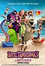 HTRN3 - Hotel Transylvania 3: Summer Vacation