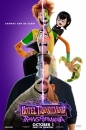 HTRN4 - Hotel Transylvania: Transformania 