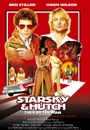 HUTCH - Starsky & Hutch