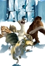 ICEAG - Ice Age