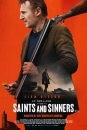 ILSAS - In The Land Of Saints And Sinners