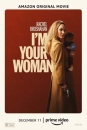 IMURW - I'm Your Woman