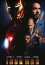 IRNMN - Iron Man