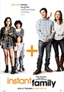 ISFAM - Instant Family