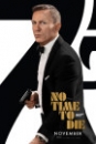 JB25 - No Time To Die